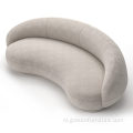 Julep Sofa door Tacchini